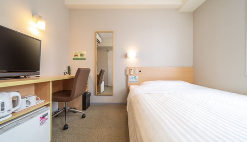 Double Room, Non Smoking