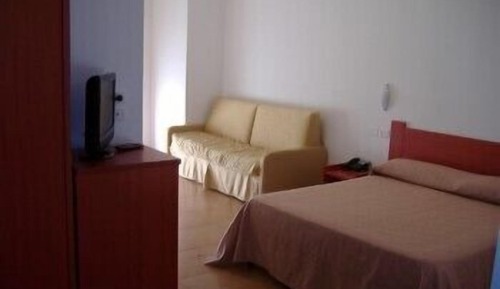 Triple Room, Balcony