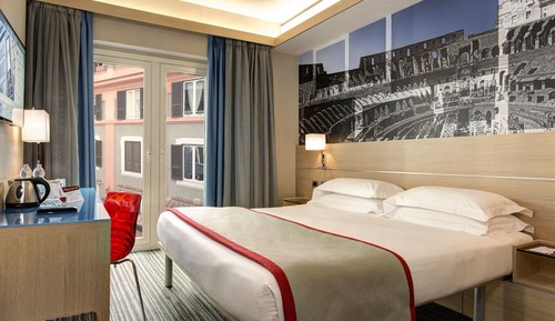 Double Room (Small)