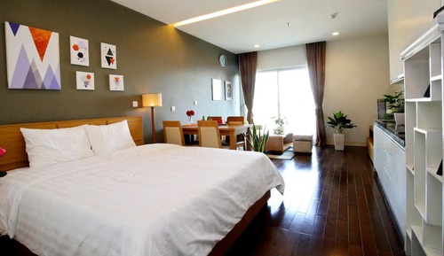 Apartment, 1 Bedroom
