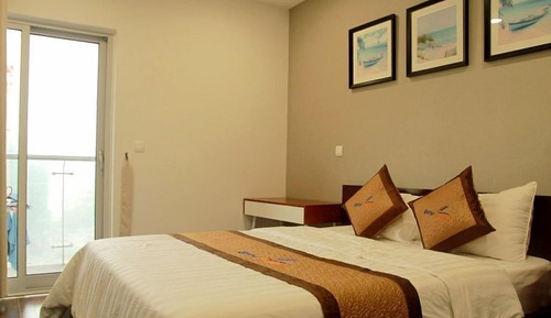 Apartment, 2 Bedrooms