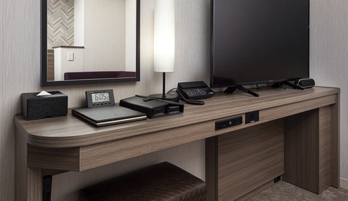 High Floor, Superior King Room, Non Smoking