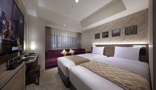 Comfort Twin Room, Non Smoking