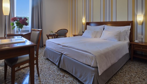 Classic Double Room (Countryside)