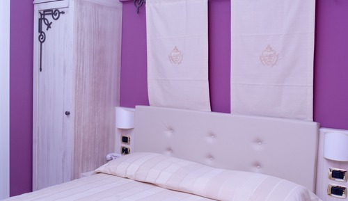 Double or Twin Room, 1 Bedroom