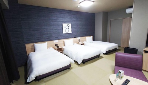 Comfort Triple Room, Non Smoking (Annex Building)