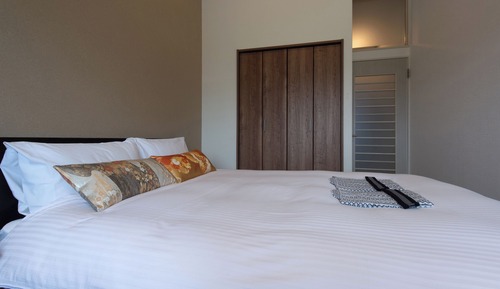 Basic Double Room
