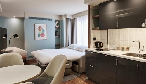 Family Apartment