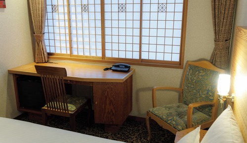 Double Room, Non Smoking