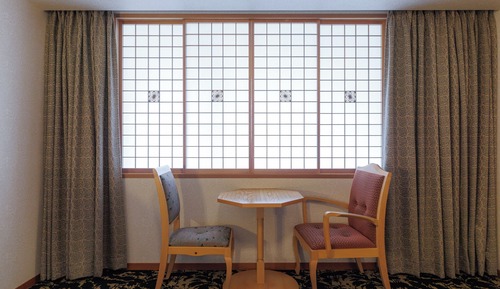 Deluxe Twin Room, Non Smoking