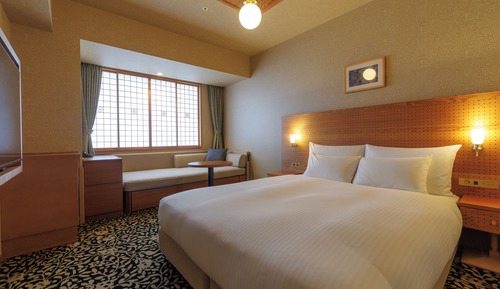Superior Double Room, 1 Double Bed, Non Smoking