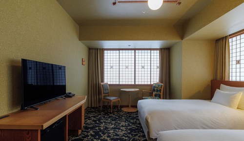 Premium Twin Room, Non Smoking