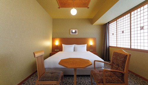 Premium Double Room, Non Smoking
