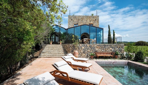 Villa La Vedetta