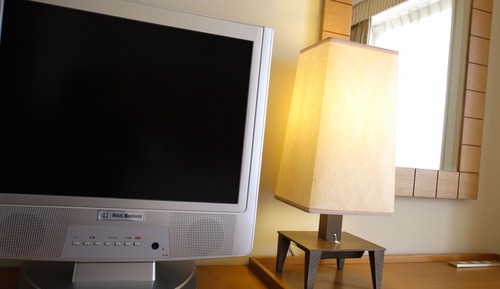 Moderate Double Room Non Smoking (16.2sqm)