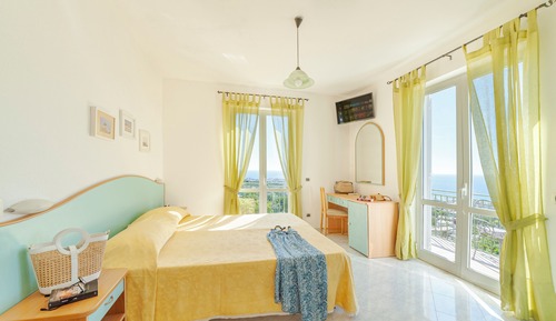 Double Room Single Use