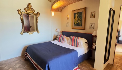 Suite, Private Pool, Terrace