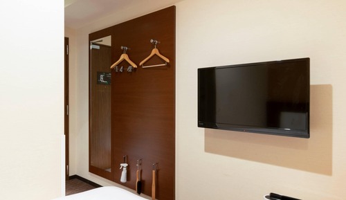 Room, 1 Twin Bed, Non Smoking