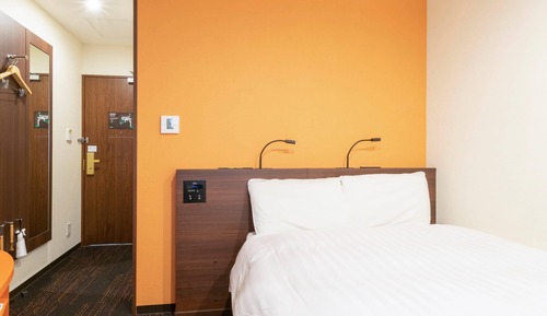 Standard Room, 1 Double Bed, Non Smoking