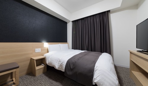 Double Room, Non Smoking (15 ㎡)