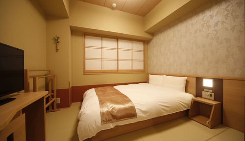 Adjoining Queen Rooms(Two Rooms) Non Smoking