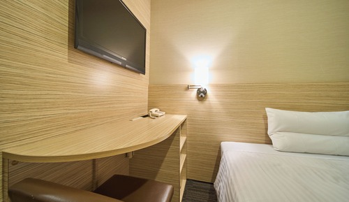 Single Room, Non Smoking (A type)