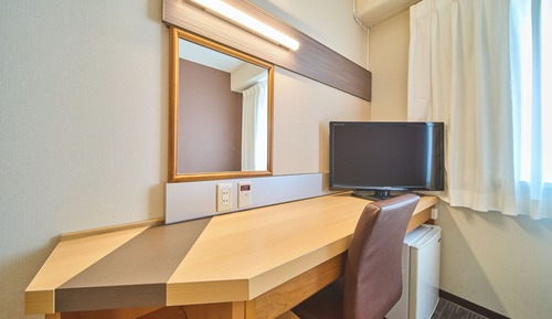 Economy Double Room, Non Smoking