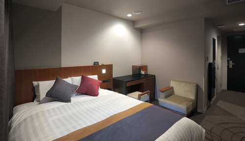 Superior Double Room, Smoking