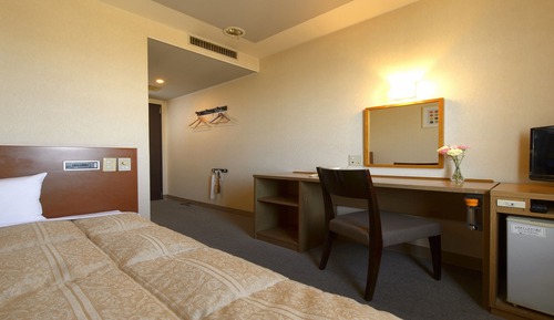 Single Room, Non Smoking
