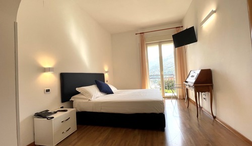 Family Room, 1 Bedroom, Mountain View