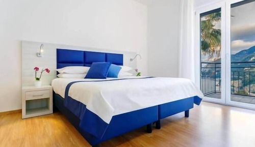 Suite, 2 Bedrooms