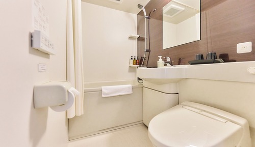 Triple Room, Non Smoking