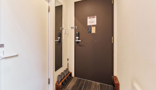 Standard Twin Room, Non Smoking