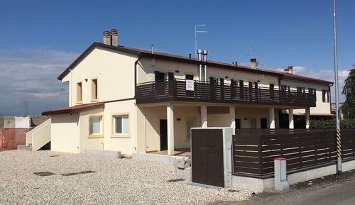 Comfort Duplex, Mountain View