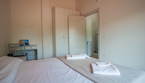 Comfort Apartment, Park View