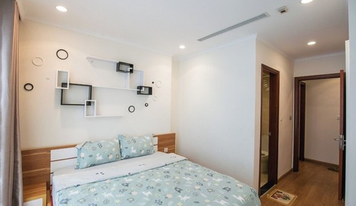 Luxury Apartment