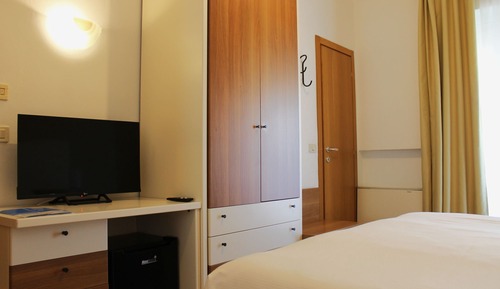 Comfort Double Room (balcony)