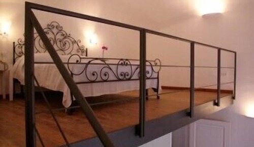 Superior Quadruple Room