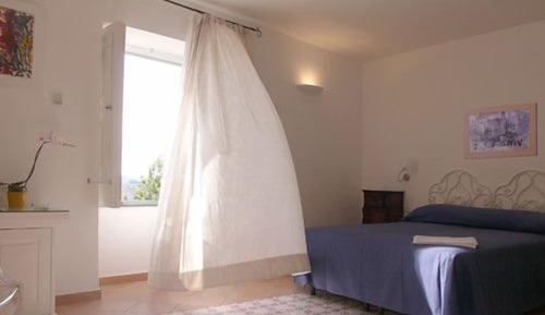 Double Room Single Use