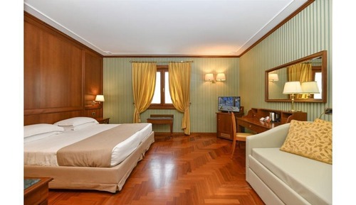 Superior Room, 2 Twin Beds