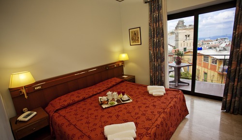 Double or Twin Room