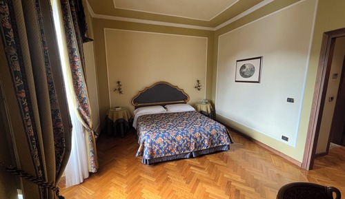 Double Room Single Use