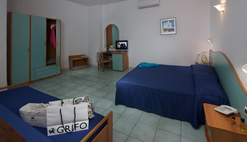 Family Room, Annex Building