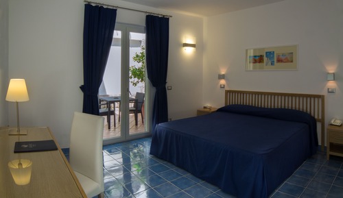 Classic Double or Twin Room