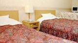 Twin Room, Non Smoking, Private Bathroom