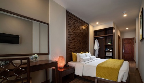 Junior Room