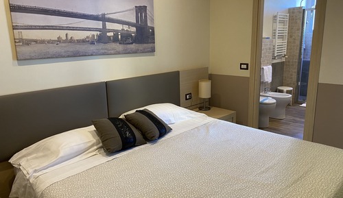 Superior Double or Twin Room