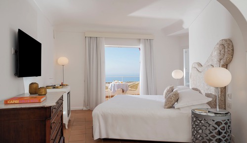 Junior Suite Superior