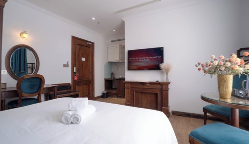 Superior Double Room