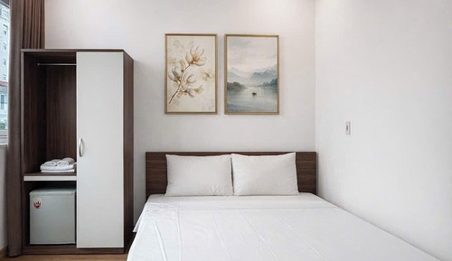 Luxury Studio Suite